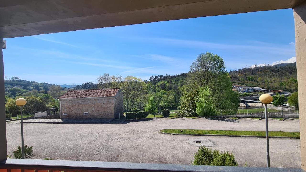 Nature E Spa Al - Termas Saude E Beleza, Totalmente Renovado - Piscinas Municipais Em Frente - Epoca Julho A Setembro 圣佩罗多索 外观 照片