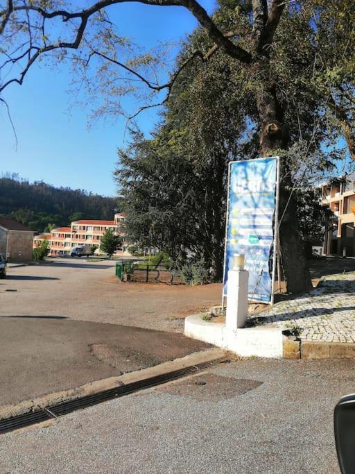Nature E Spa Al - Termas Saude E Beleza, Totalmente Renovado - Piscinas Municipais Em Frente - Epoca Julho A Setembro 圣佩罗多索 外观 照片