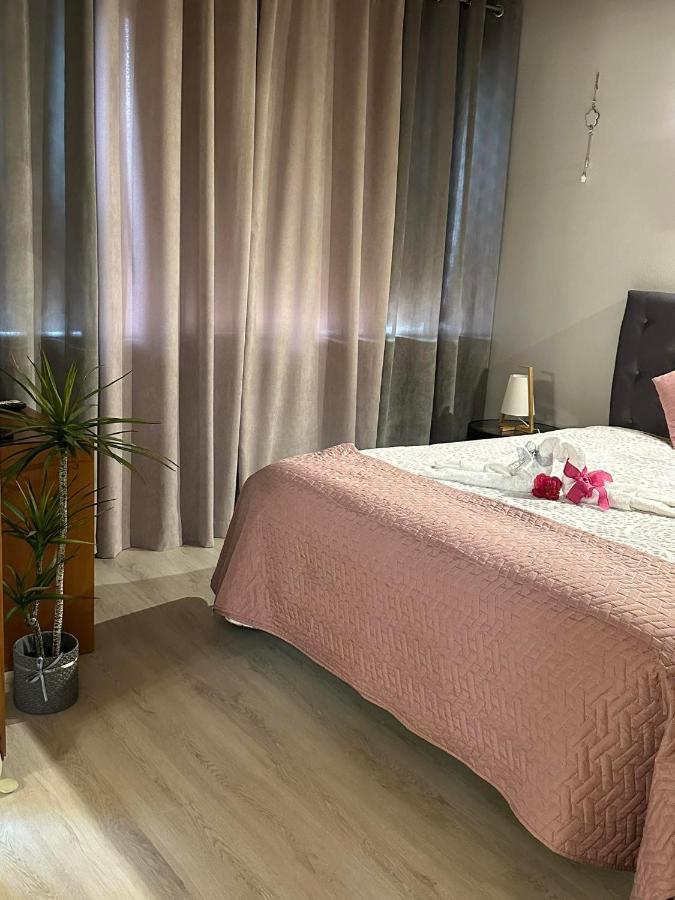 Nature E Spa Al - Termas Saude E Beleza, Totalmente Renovado - Piscinas Municipais Em Frente - Epoca Julho A Setembro 圣佩罗多索 外观 照片